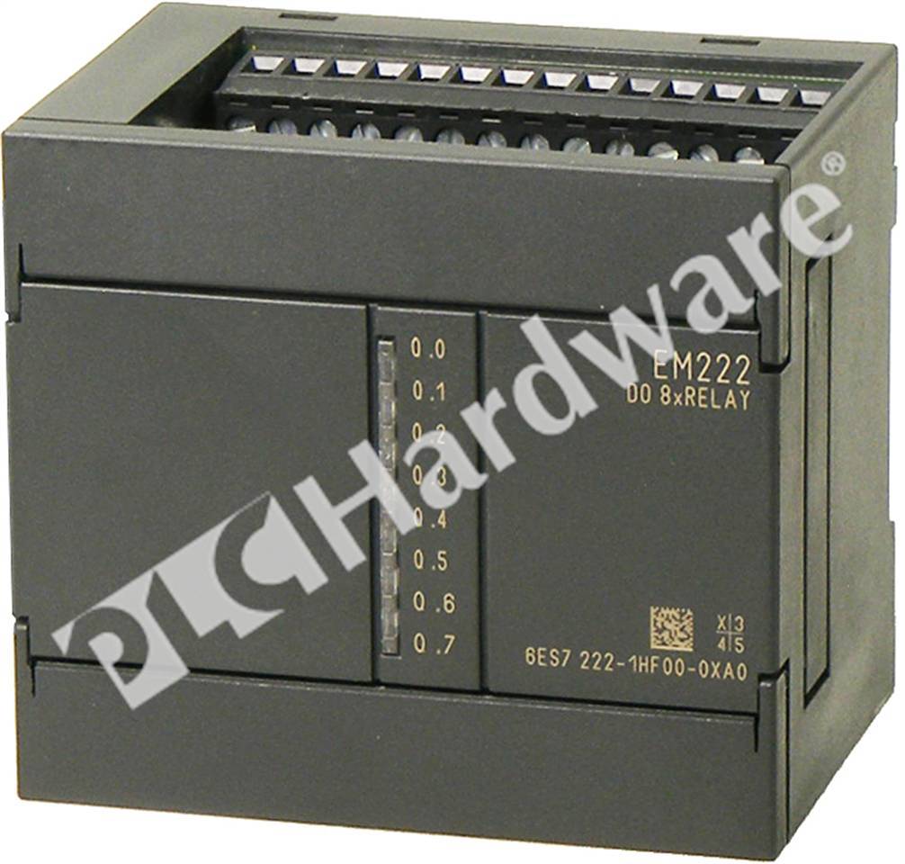 6ES7222-1HF00-0XA0