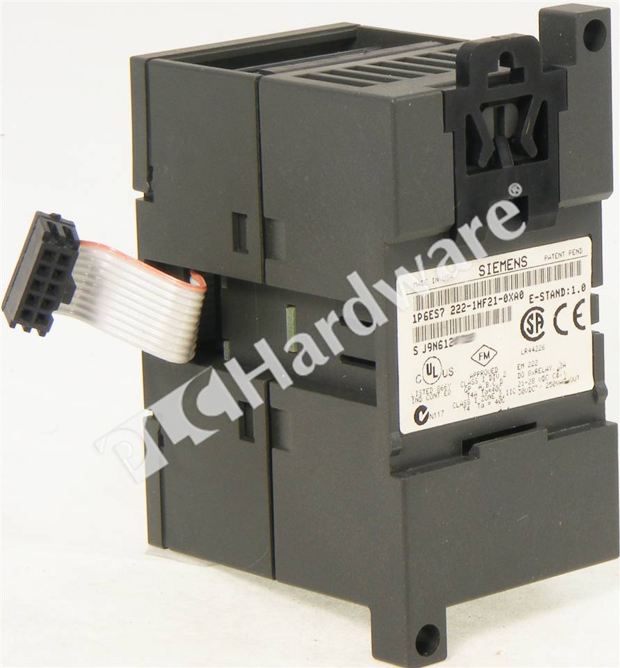 6ES7222-1HF21-0XA0 1