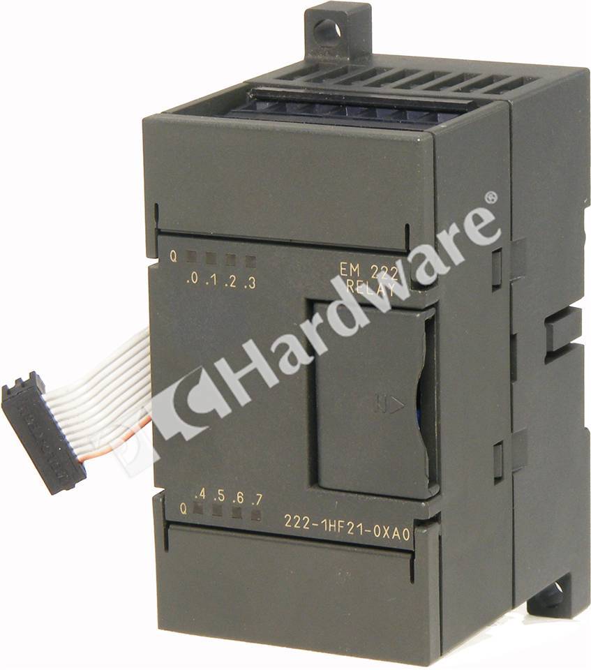 6ES7222-1HF21-0XA0