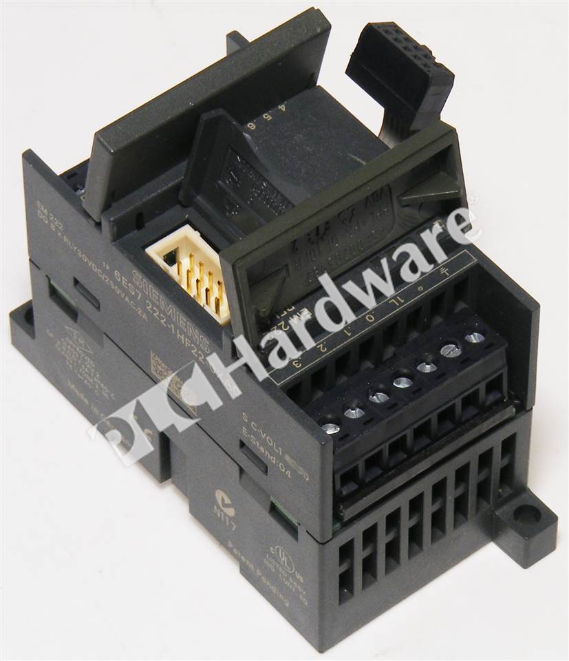 6ES7222-1HF22-0XA0 3