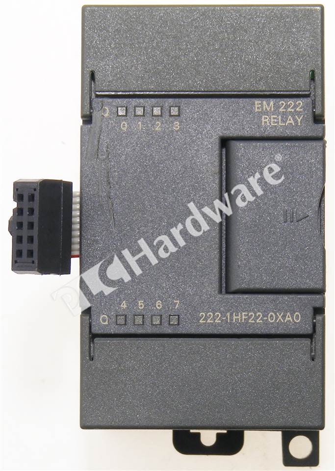 6ES7222-1HF22-0XA0 4