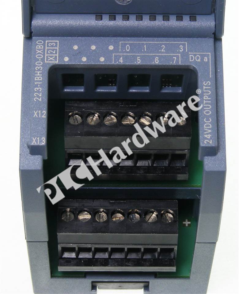 6ES7223-1BH30-0XB0 6