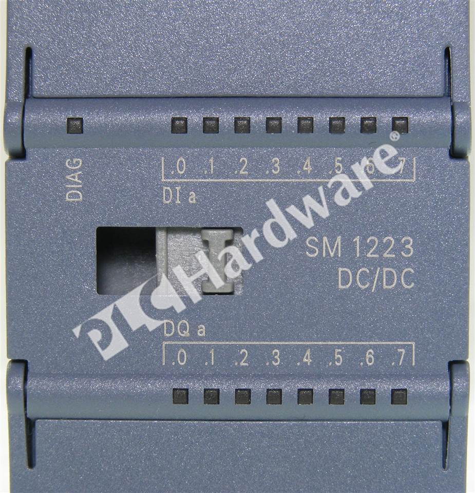 6ES7223-1BH30-0XB0 3
