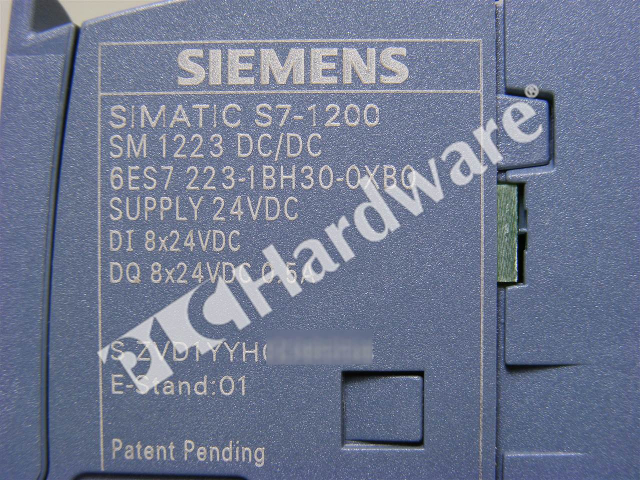 6ES7223-1BH30-0XB0 8