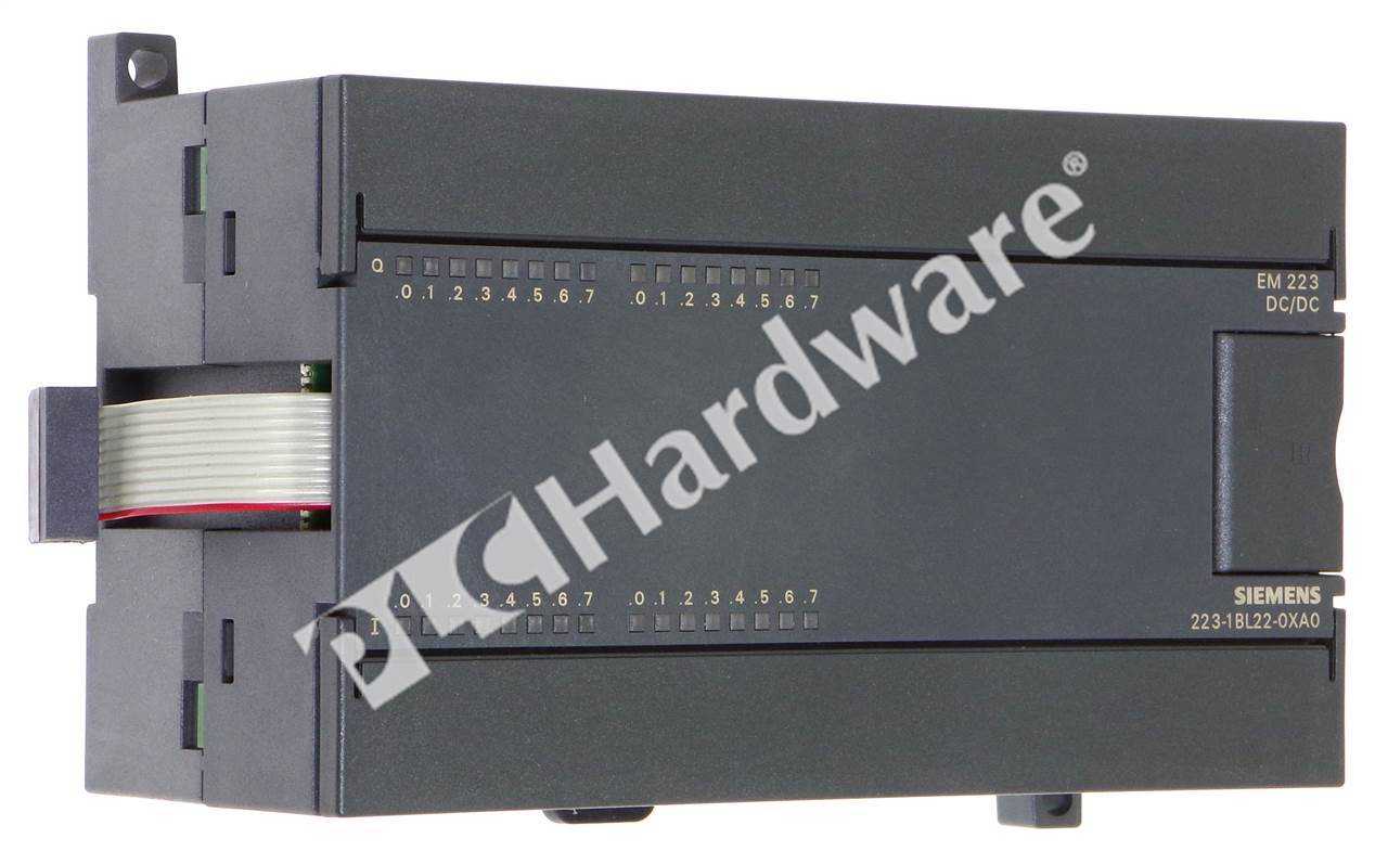 Siemens 6ES7 223-1BL22-0XA0 6ES7223-1BL22-0XA0 Used
