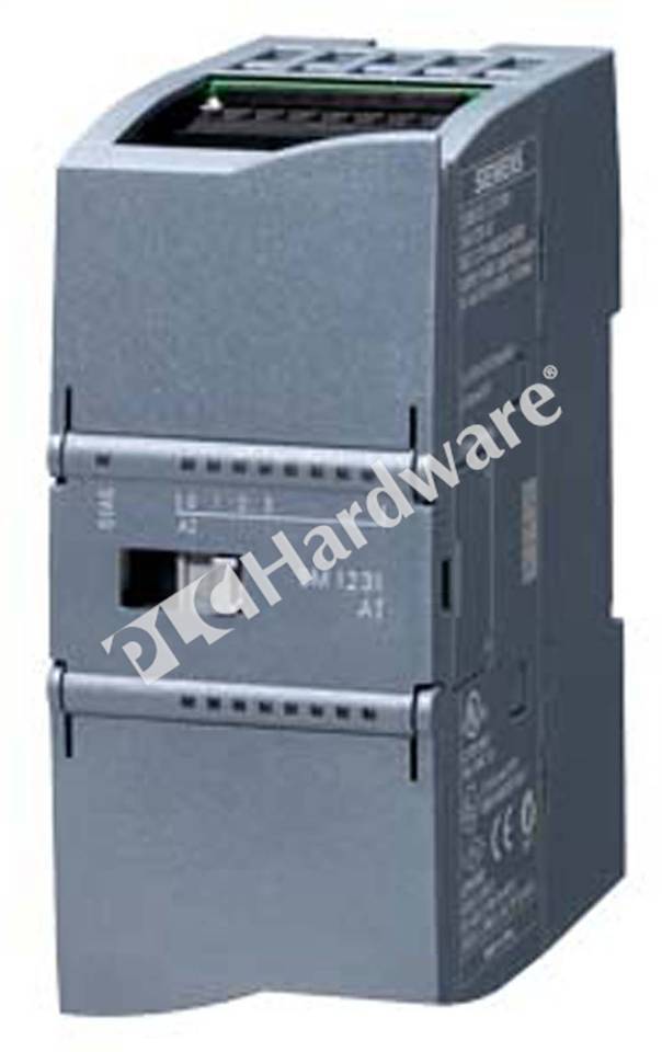 1pcs used Siemens PLC 6ES7231-4HD30-0XB0 2C