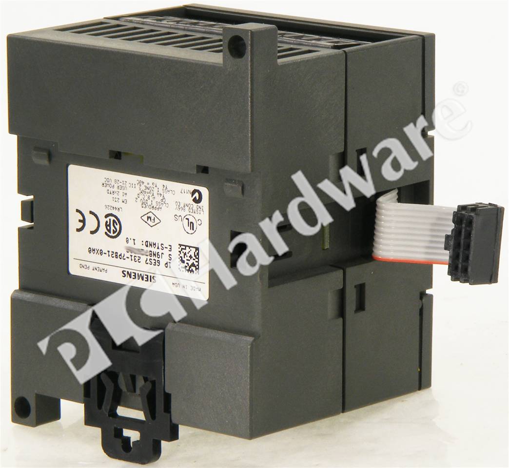 6ES7231-7PB21-0XA0 2