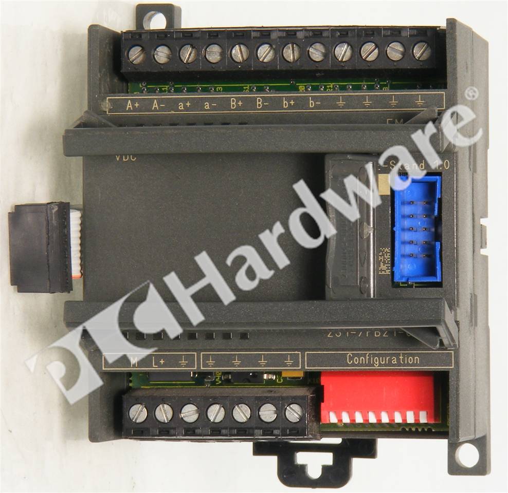 6ES7231-7PB21-0XA0 1