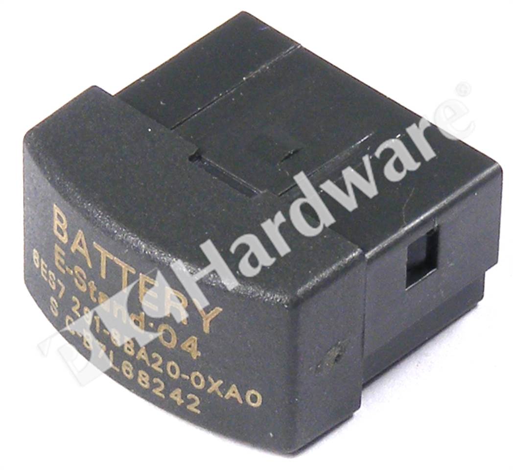 Batteria Di Memoria PLC Per SIMATIC S7-200 – 6ES7291-8BA20-0XA0, Ricambio Per Backup Dati E Prevenzione Perdita Programmi