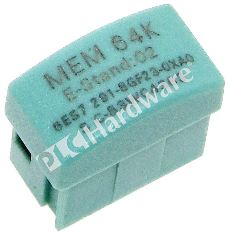 6ES7291-8GF23-0XA0 4