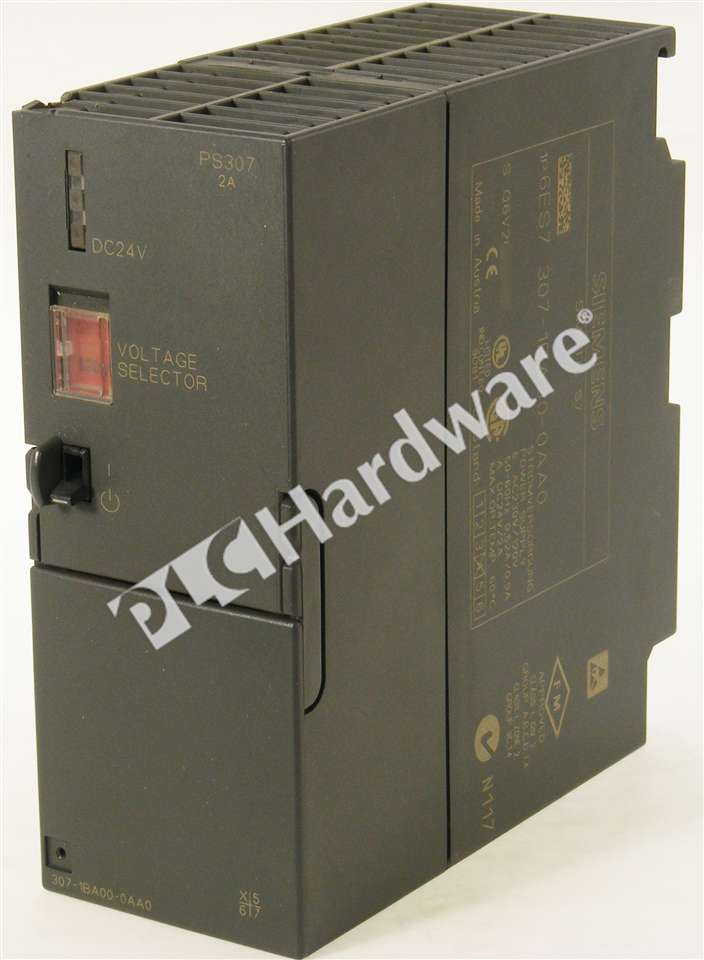 6ES7307-1BA00-0AA0 2