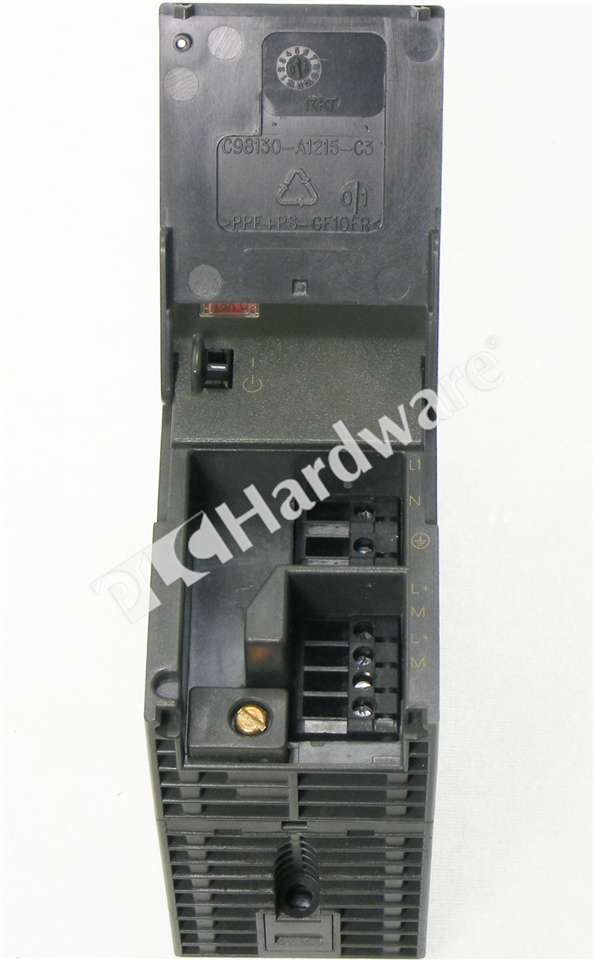 6ES7307-1BA00-0AA0 4