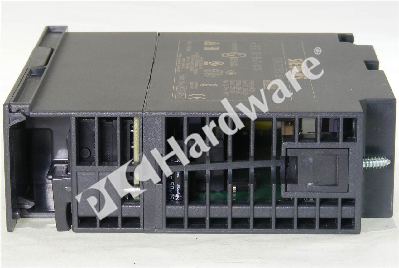 6ES7307-1BA01-0AA0 4