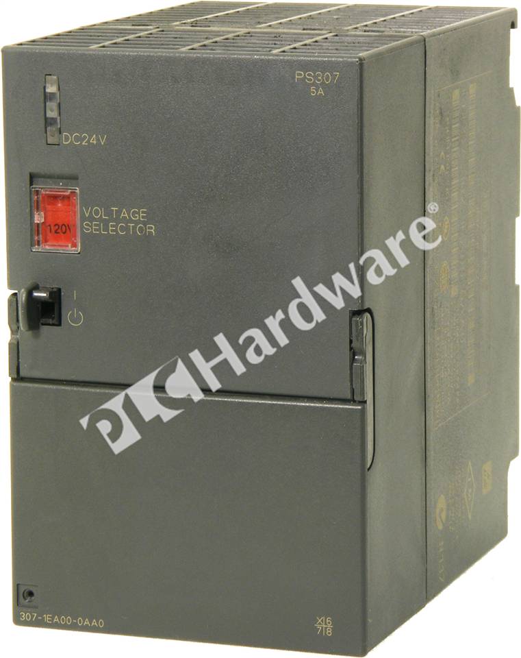 Vipa 307-1EA00 PS307/5 Power Supply NEW 