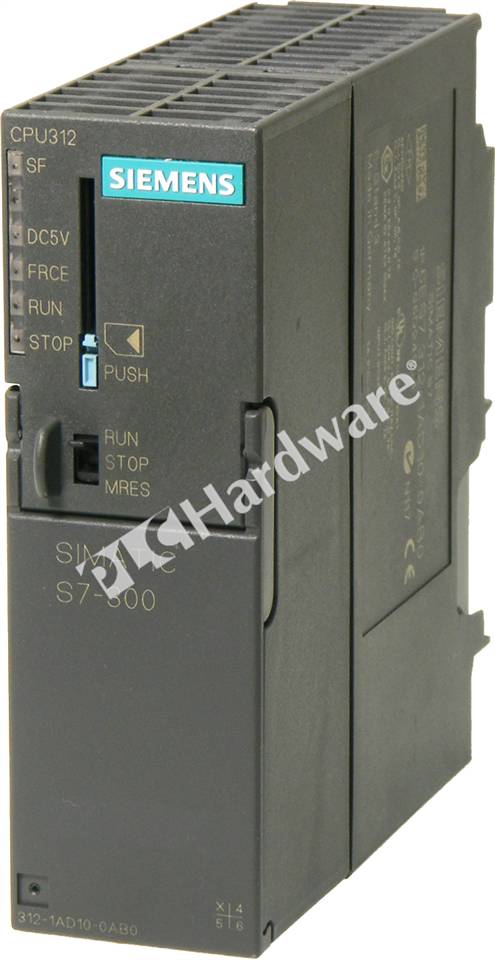6ES7312-1AD10-0AB0