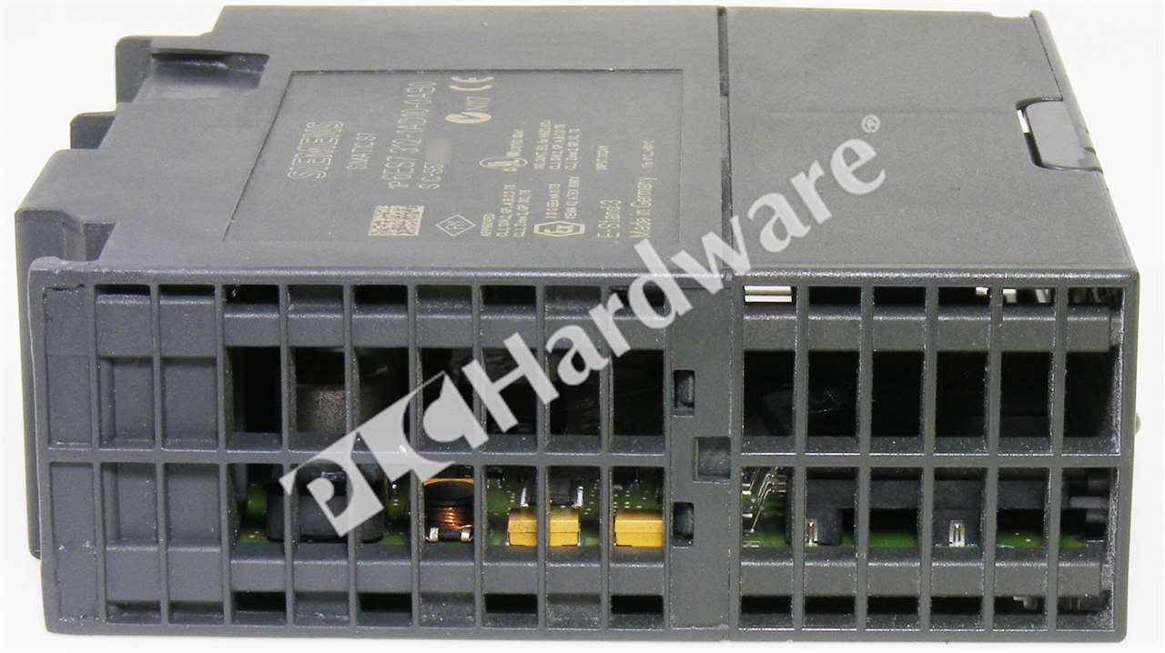 6ES7312-1AD10-0AB0 5