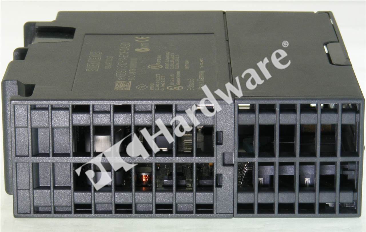6ES7312-1AE13-0AB0 5