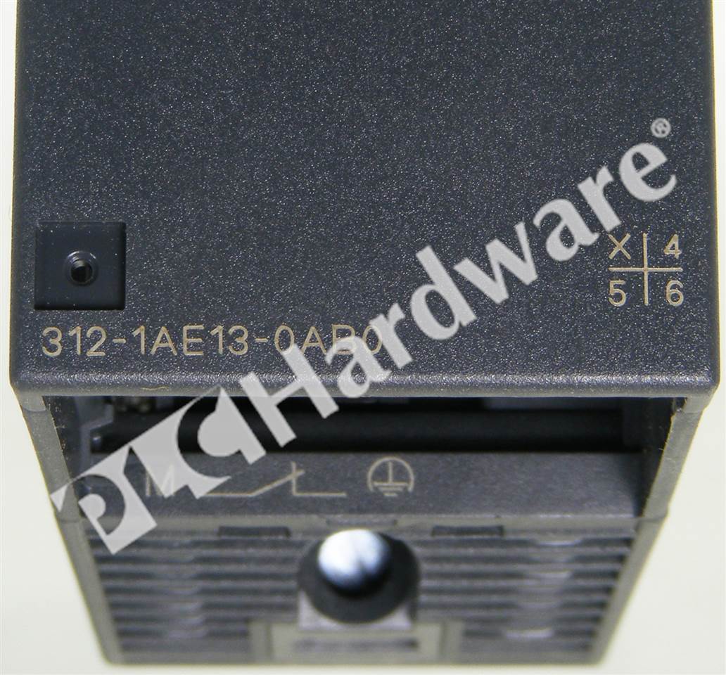 6ES7312-1AE13-0AB0 7