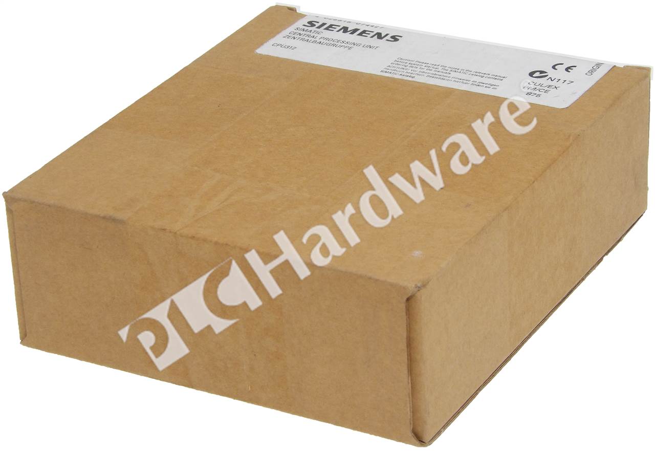 6ES7312-1AE13-0AB0 1