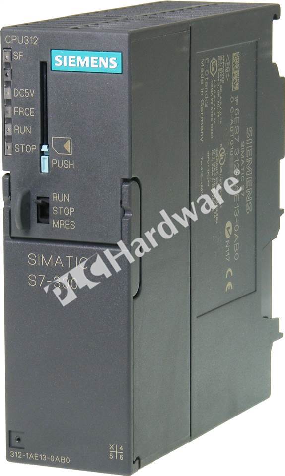 6ES7312-1AE13-0AB0