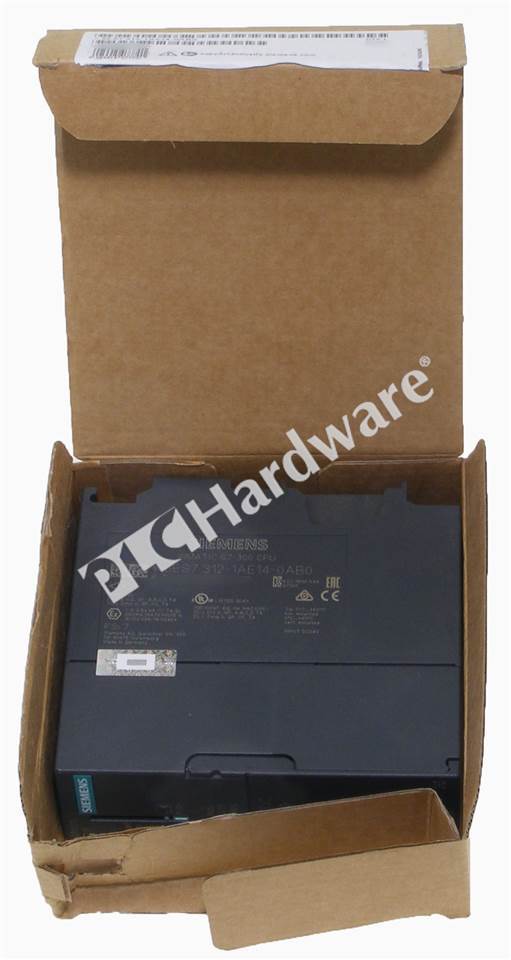 6ES7312-1AE14-0AB0