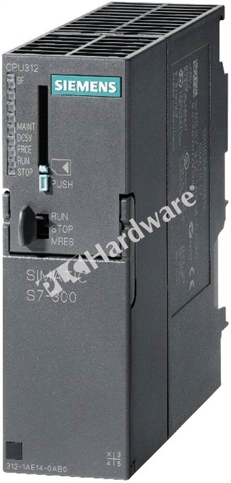 6ES7312-1AE14-0AB0 8