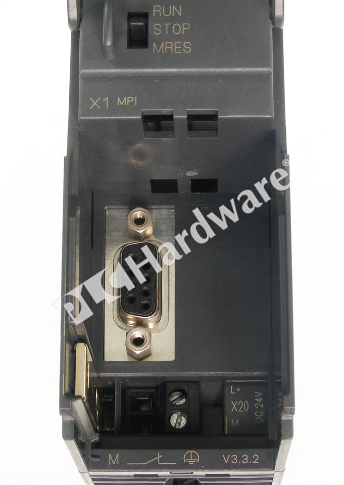 6ES7312-1AE14-0AB0 4