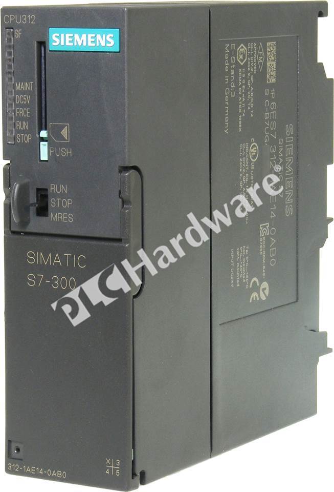 6ES7312-1AE14-0AB0