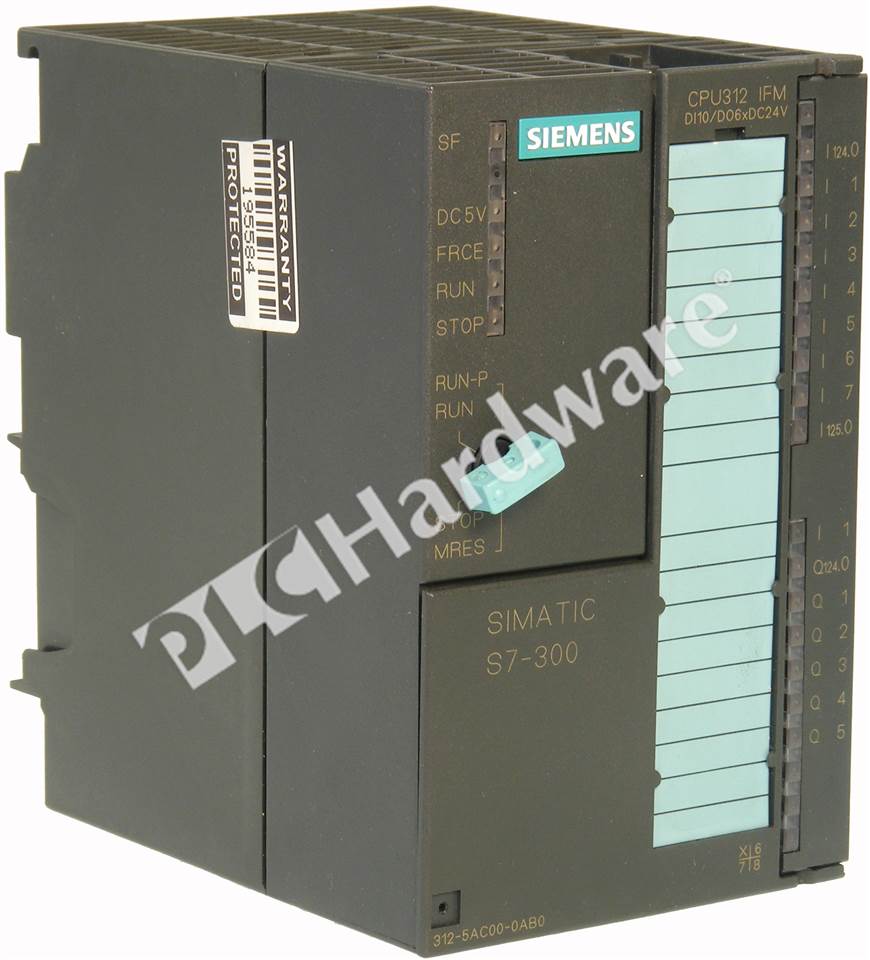 6ES7312-5AC00-0AB0 1