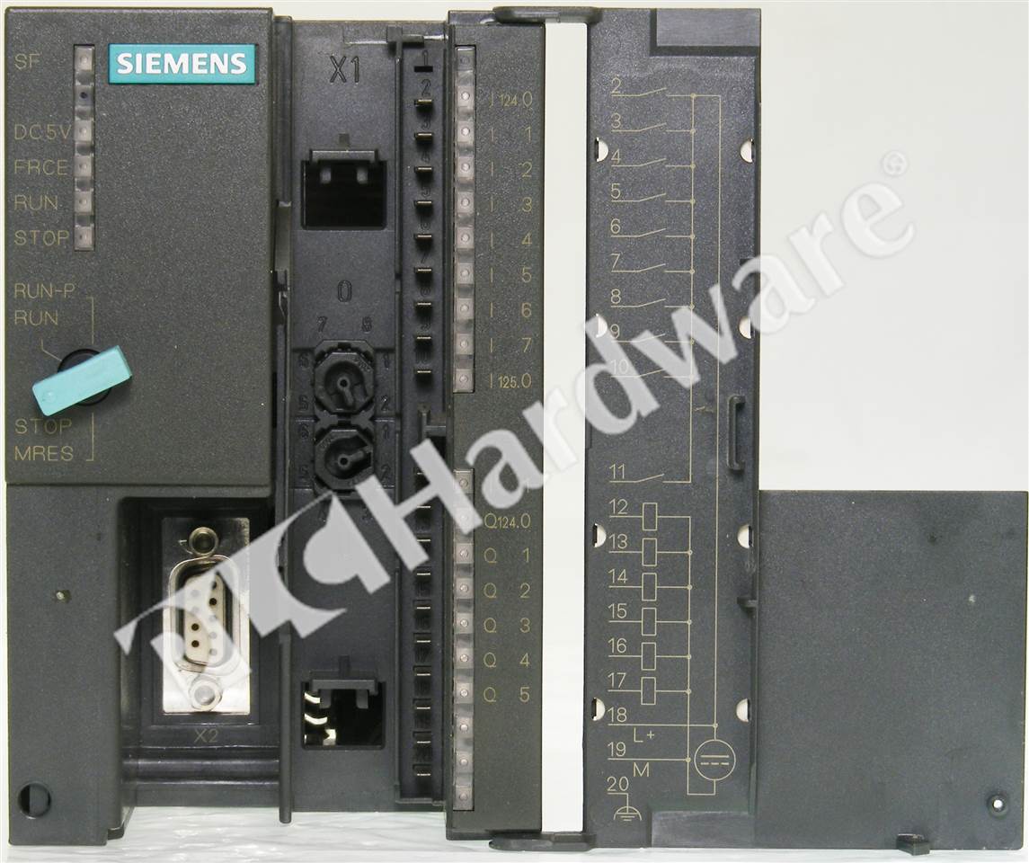 6ES7312-5AC00-0AB0 3