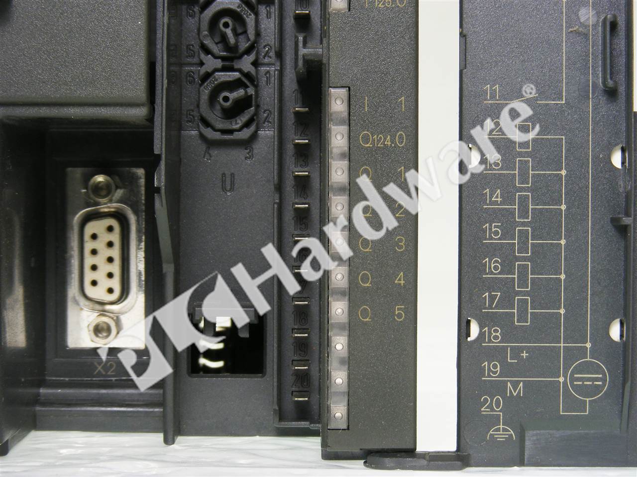 6ES7312-5AC00-0AB0 5