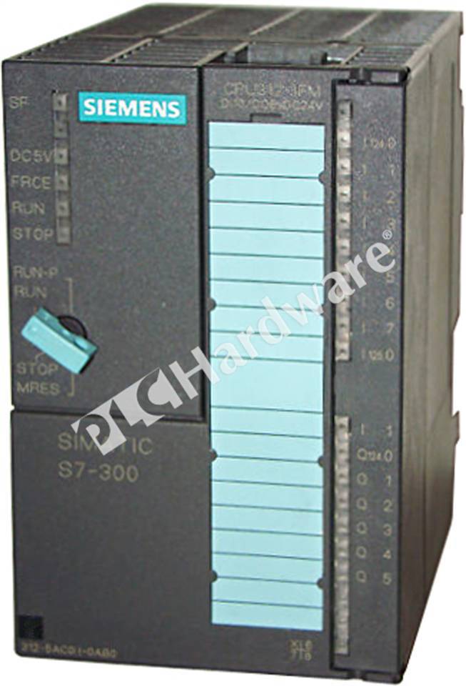 6ES7312-5AC01-0AB0