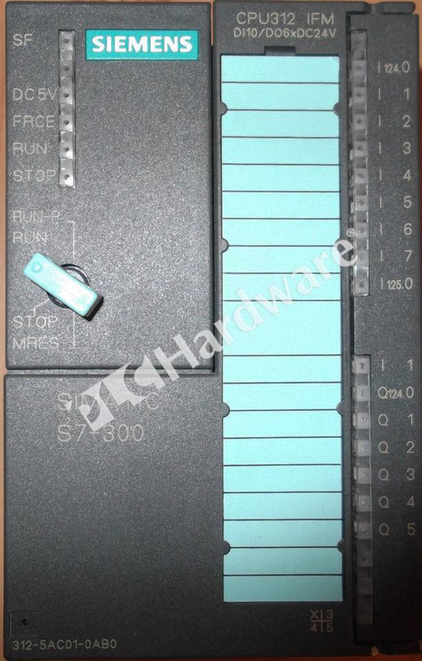 6ES7312-5AC01-0AB0 2