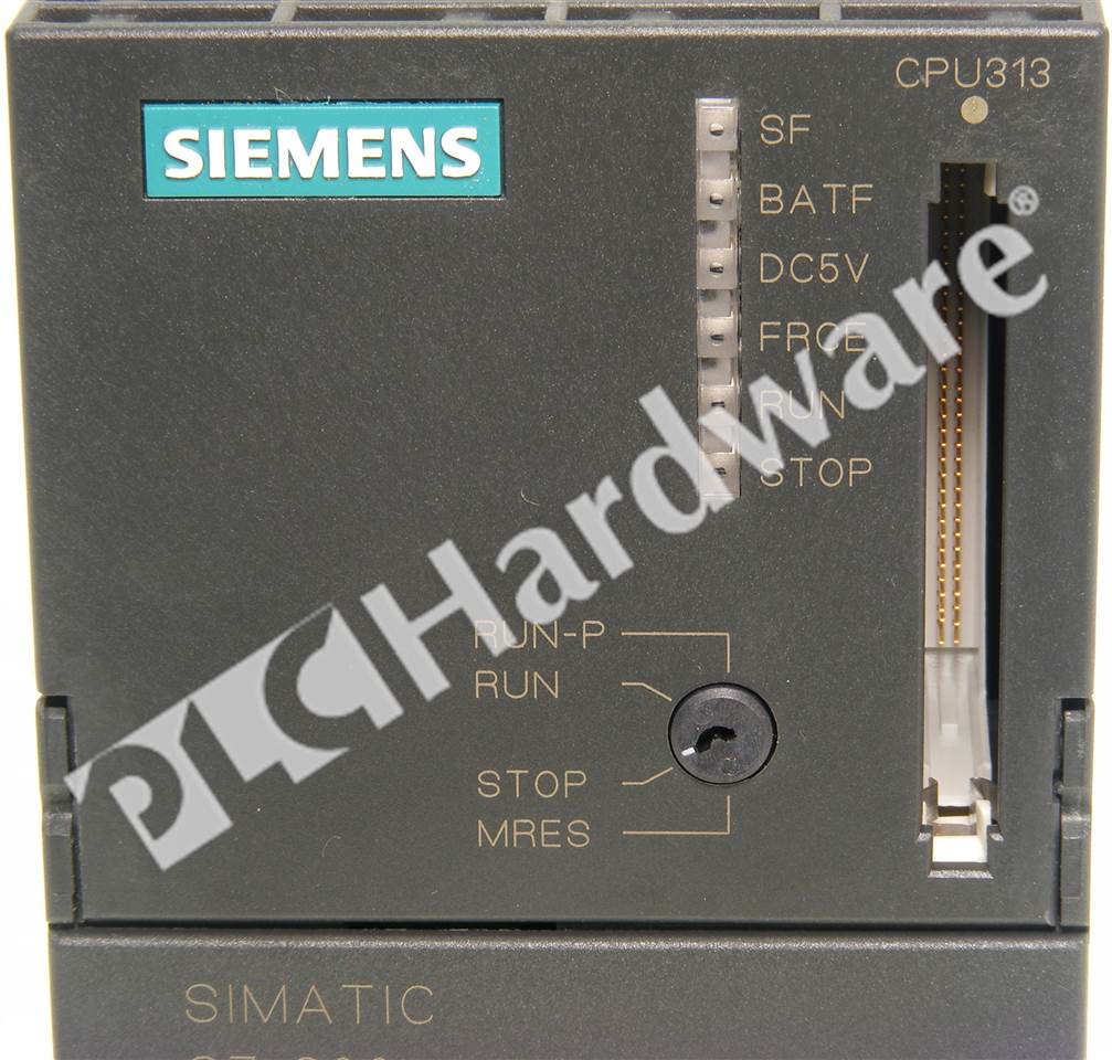 6ES7313-1AD03-0AB0 2