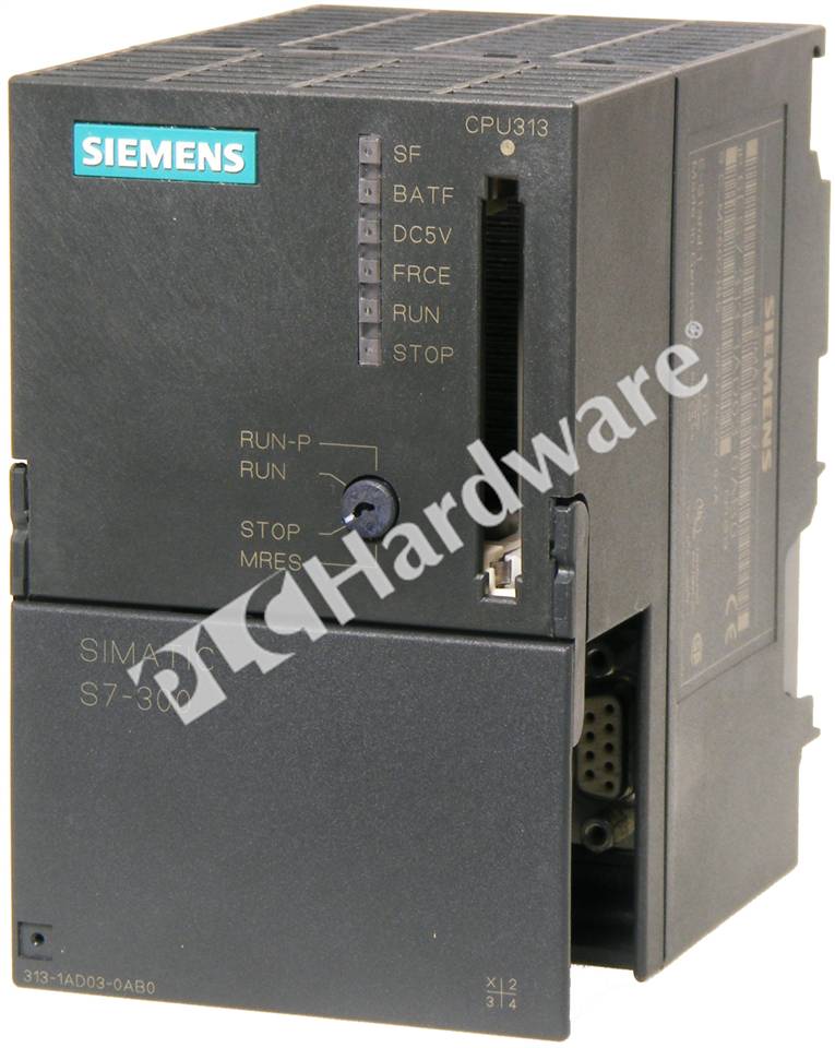 6ES7313-1AD03-0AB0