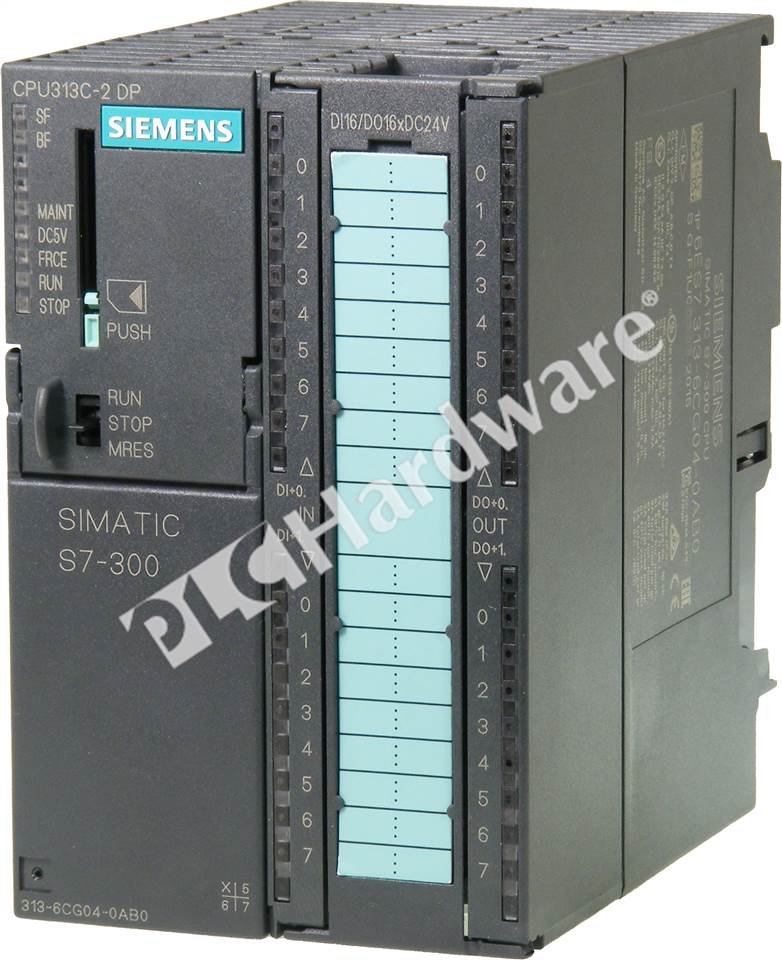 6ES7313-6CG04-0AB0 7