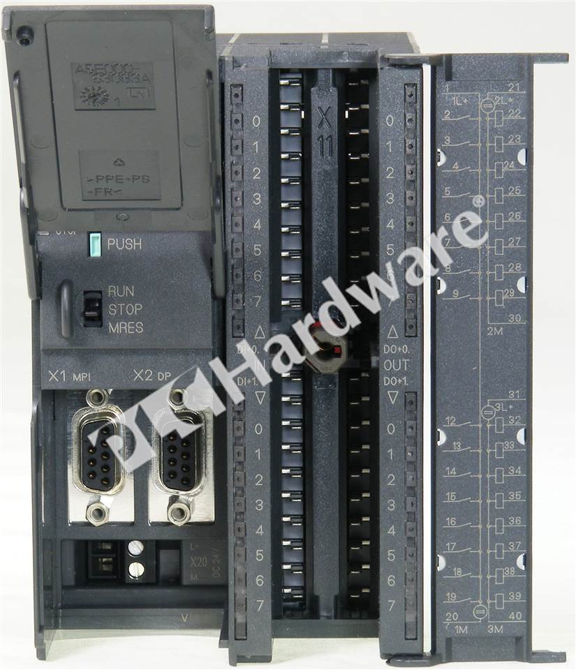 6ES7313-6CG04-0AB0 6