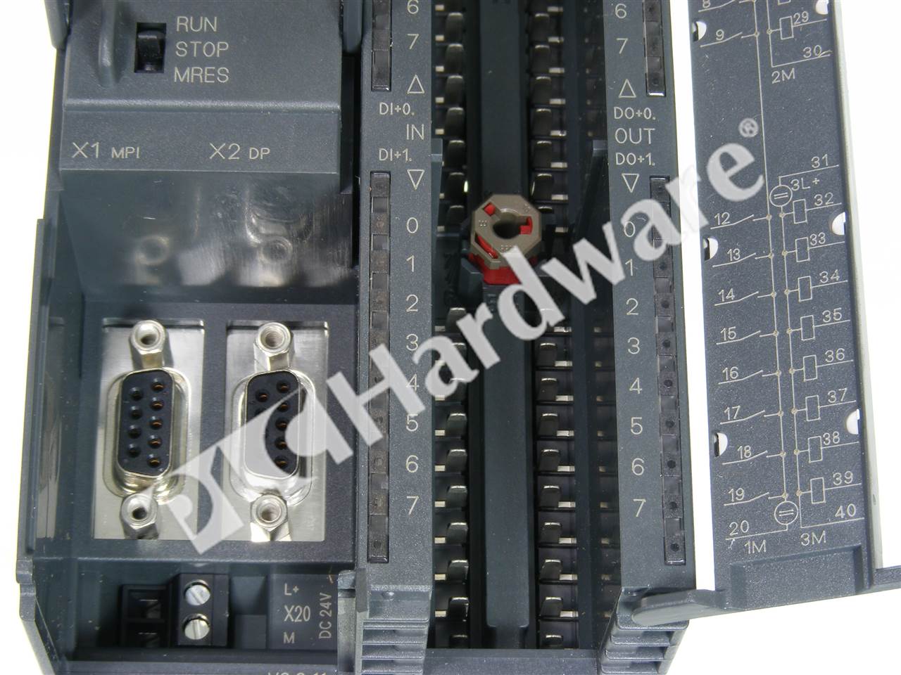 6ES7313-6CG04-0AB0 3