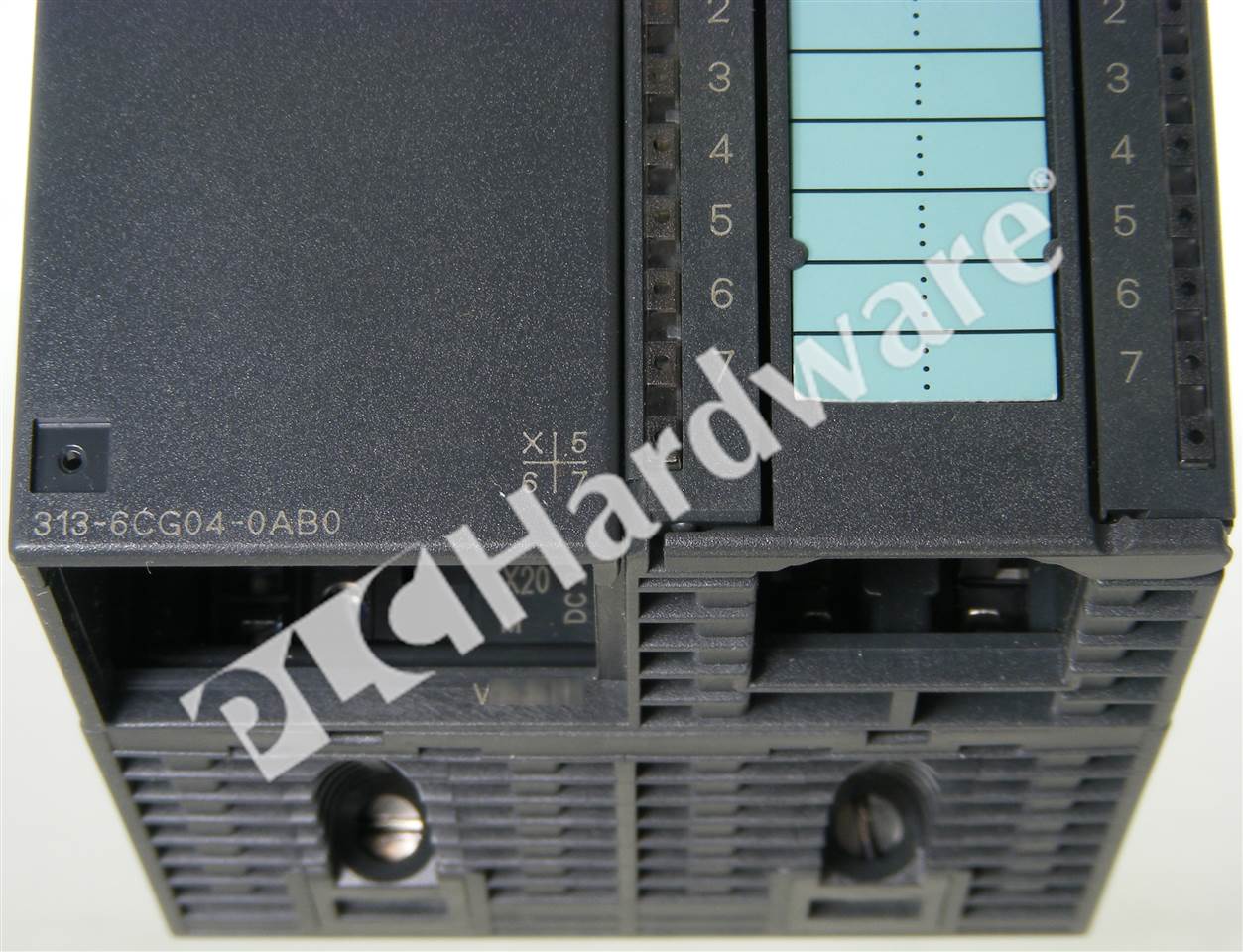 6ES7313-6CG04-0AB0 3