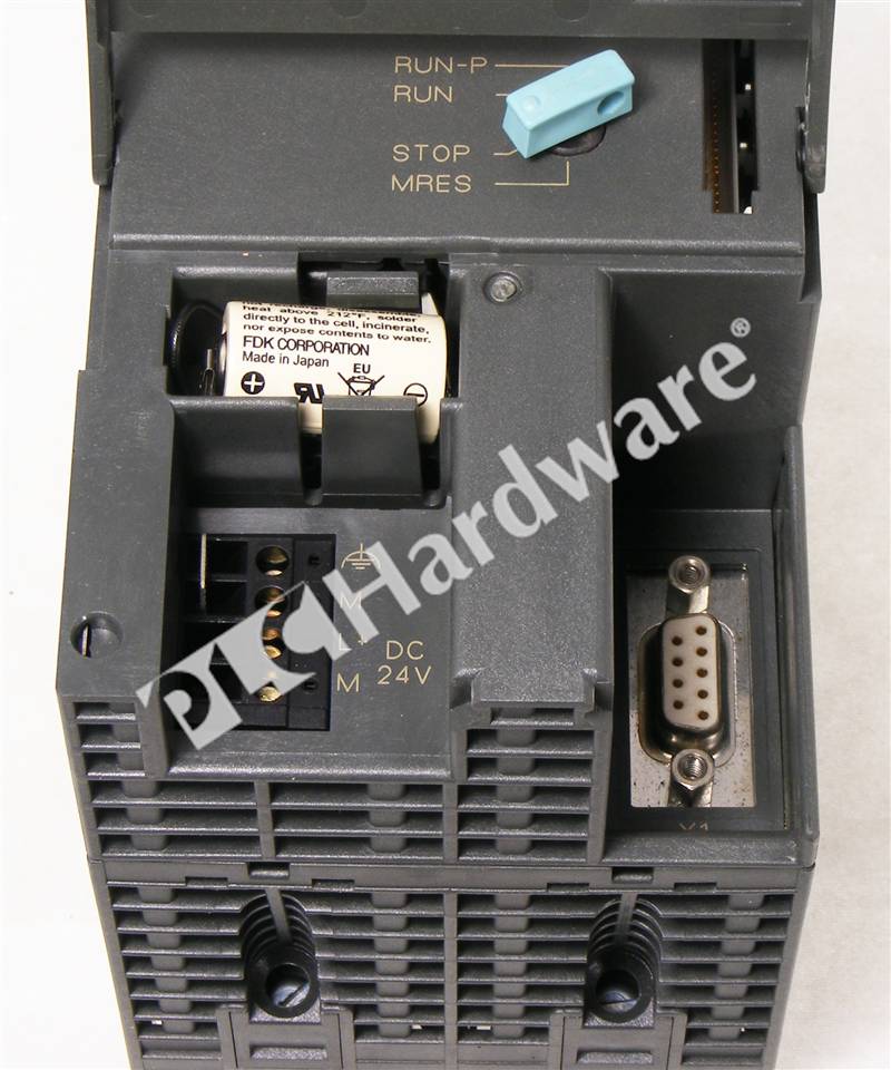 6ES7314-1AE01-0AB0 7