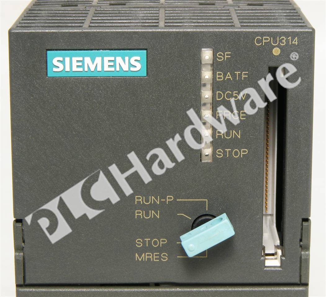 6ES7314-1AE01-0AB0 3
