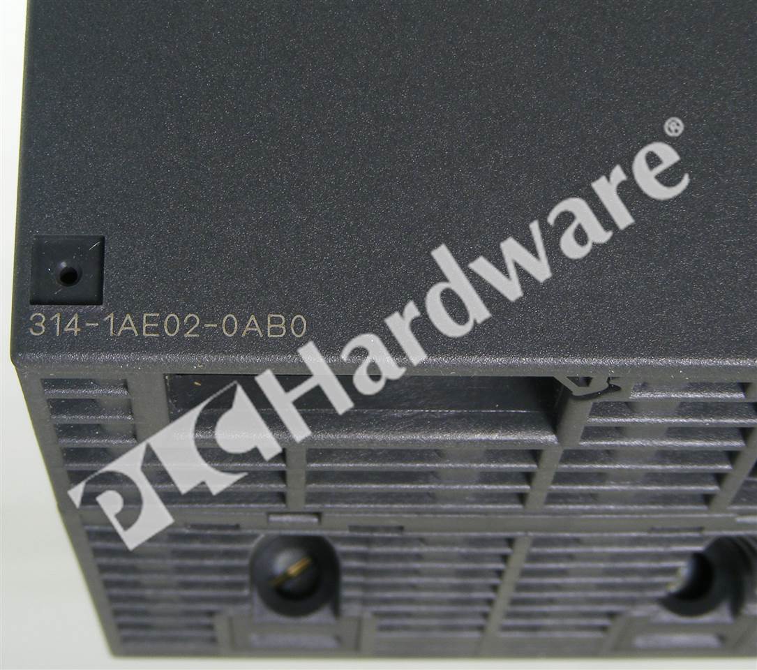 6ES7314-1AE02-0AB0 7