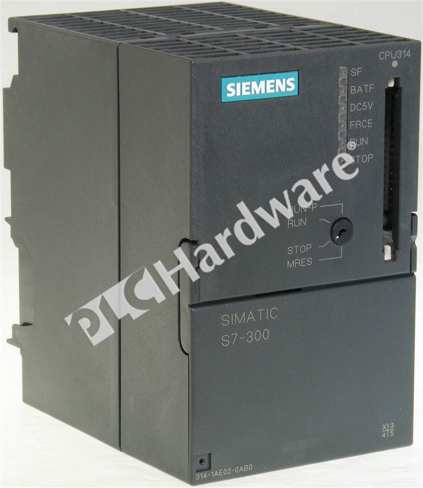 6ES7314-1AE02-0AB0 1