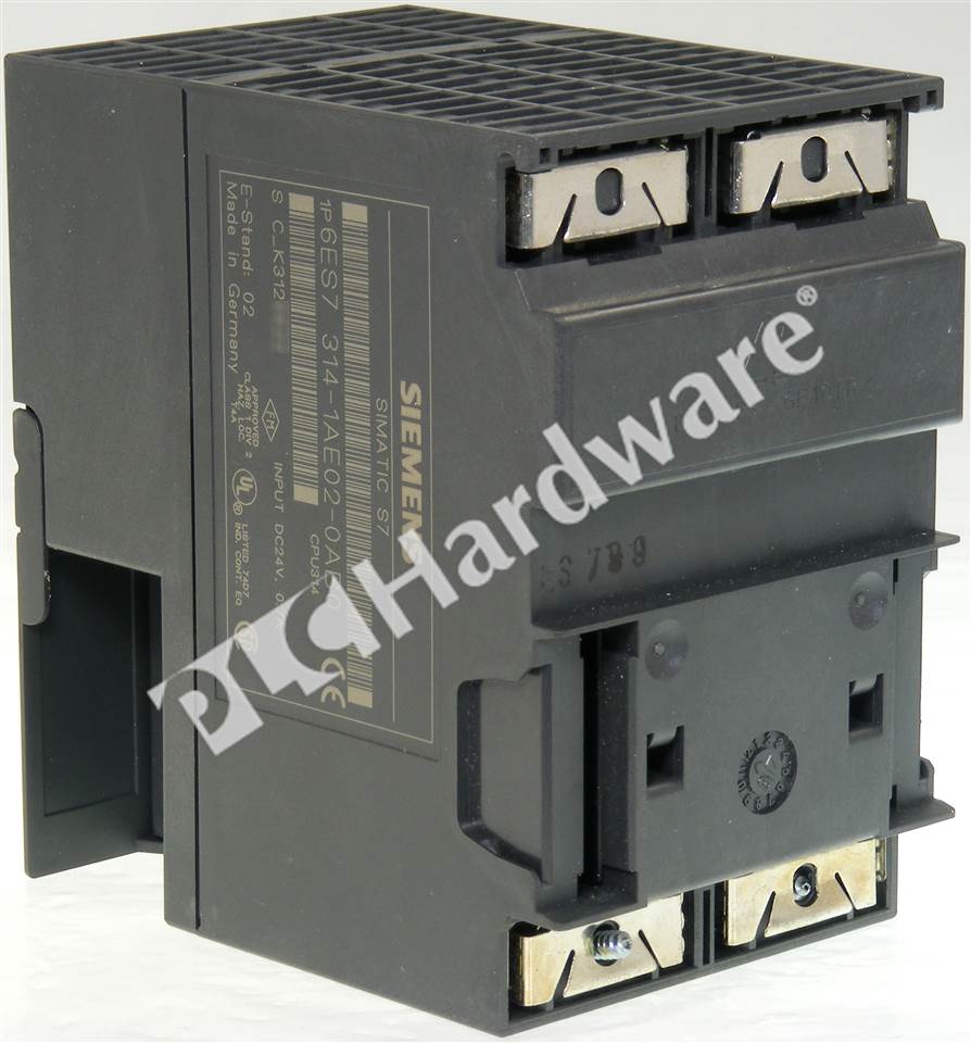 6ES7314-1AE02-0AB0 2