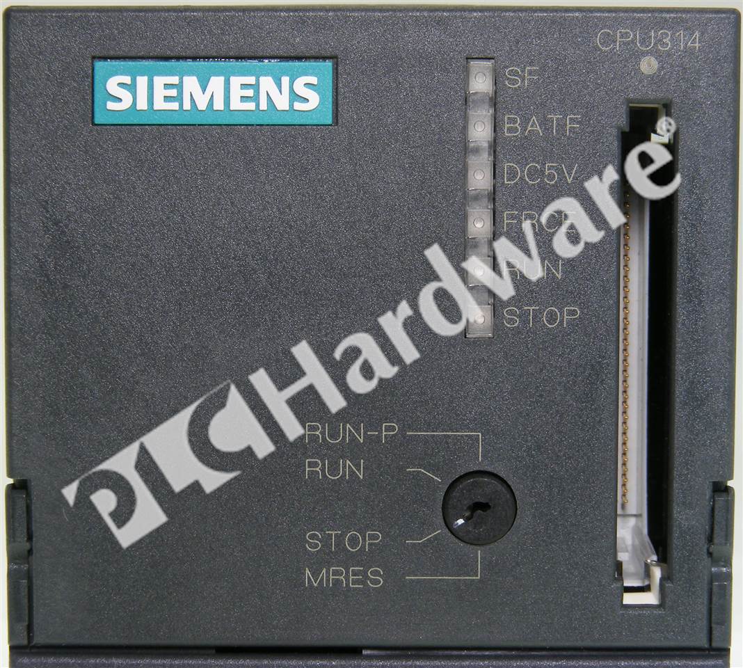 6ES7314-1AE02-0AB0 3