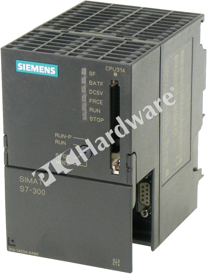 6ES7314-1AE04-0AB0