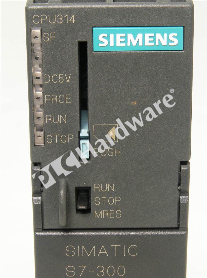 6ES7314-1AG13-0AB0 2