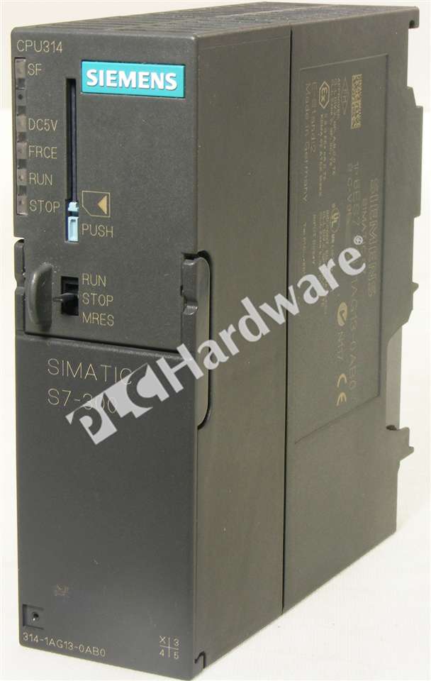 6ES7314-1AG13-0AB0 1