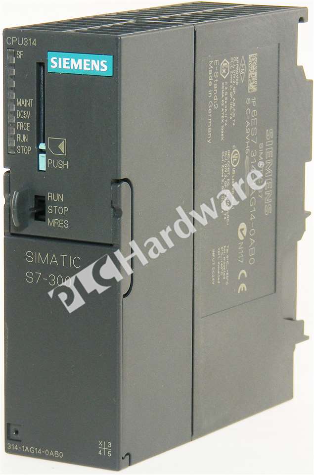 6ES7314-1AG14-0AB0 1