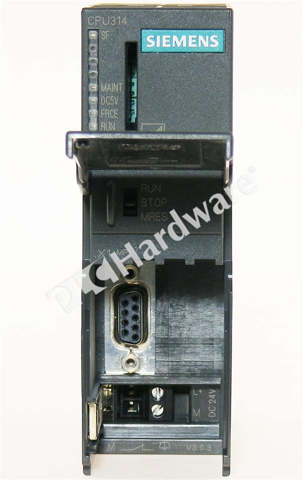 6ES7314-1AG14-0AB0 5